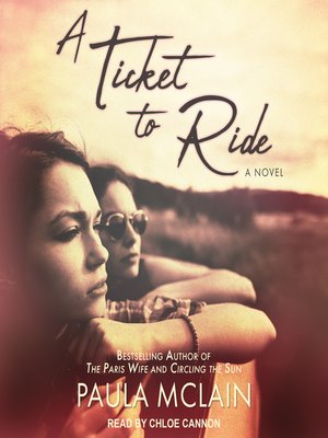 cover image of A Ticket to Ride